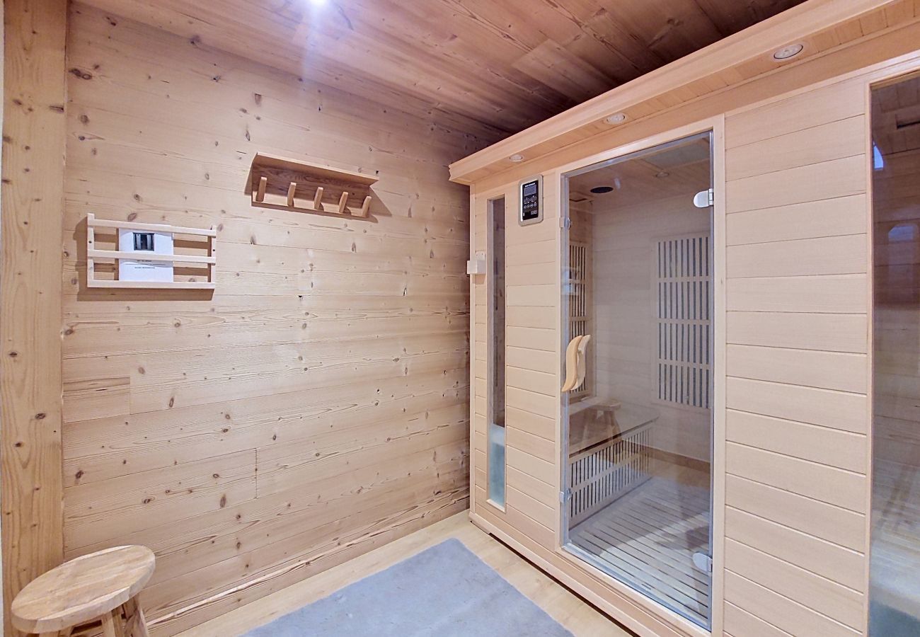 Appartement à Morzine - Gervonne 2