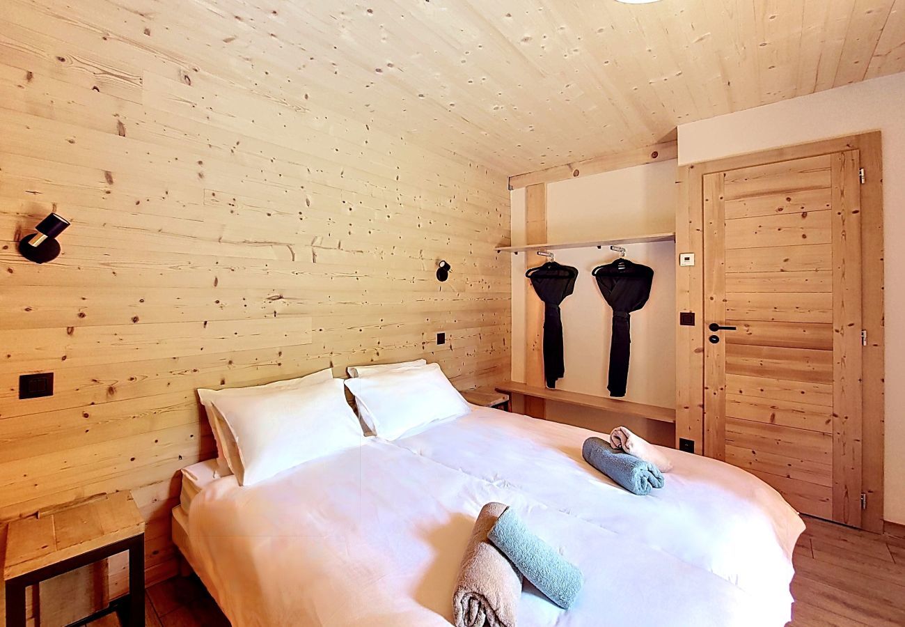 Appartement à Morzine - Gervonne 2