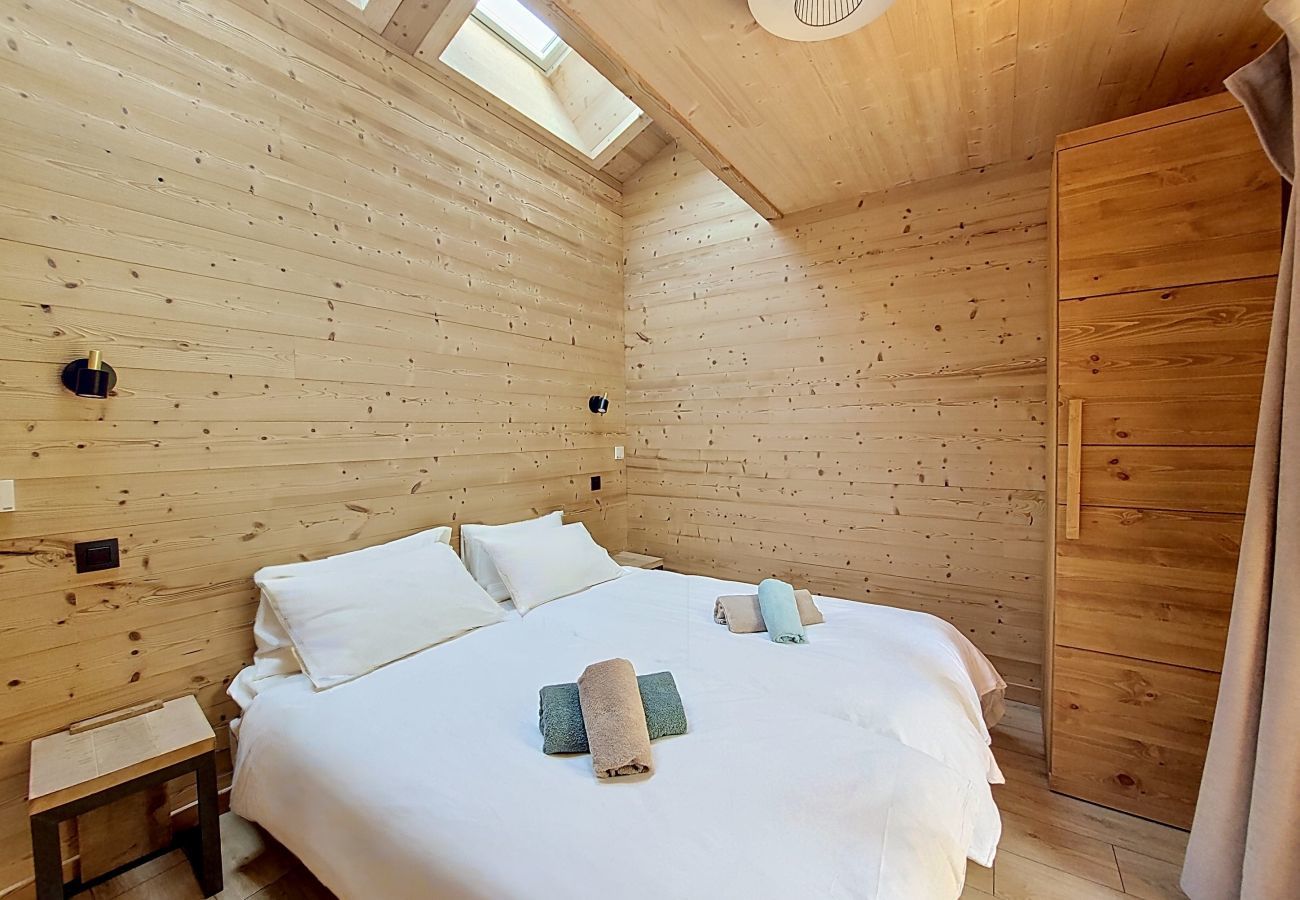 Appartement à Morzine - Gervonne 2