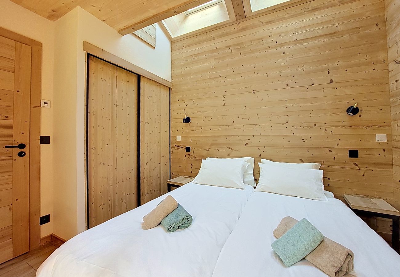 Appartement à Morzine - Gervonne 2