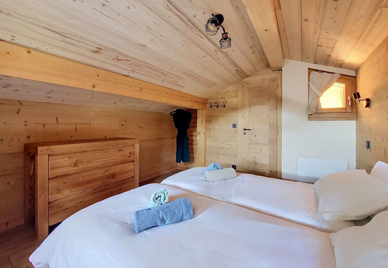 Appartement à Morzine - Gervonne 2