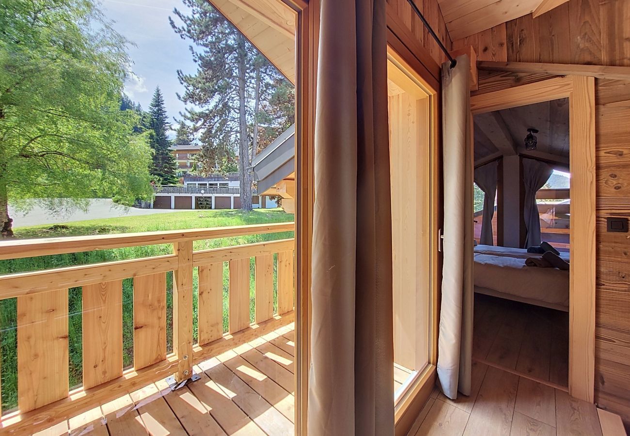 Appartement à Morzine - Gervonne 2