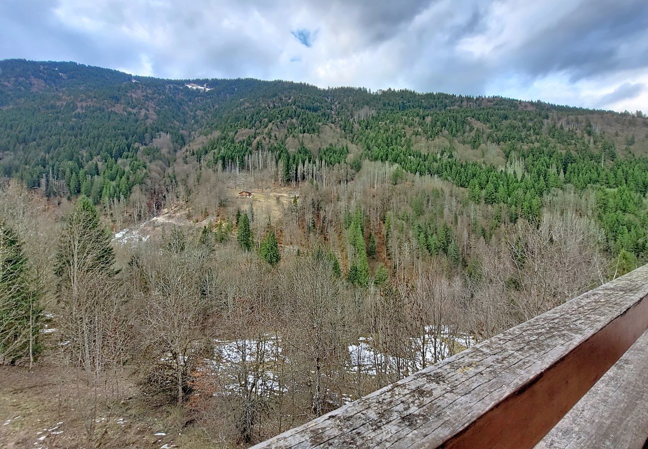 Studio à Saint-Jean-d´Aulps - Enchaple S61