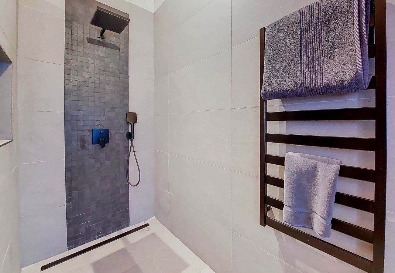 Chalet à Saint-Jean-d´Aulps - LA FERME V