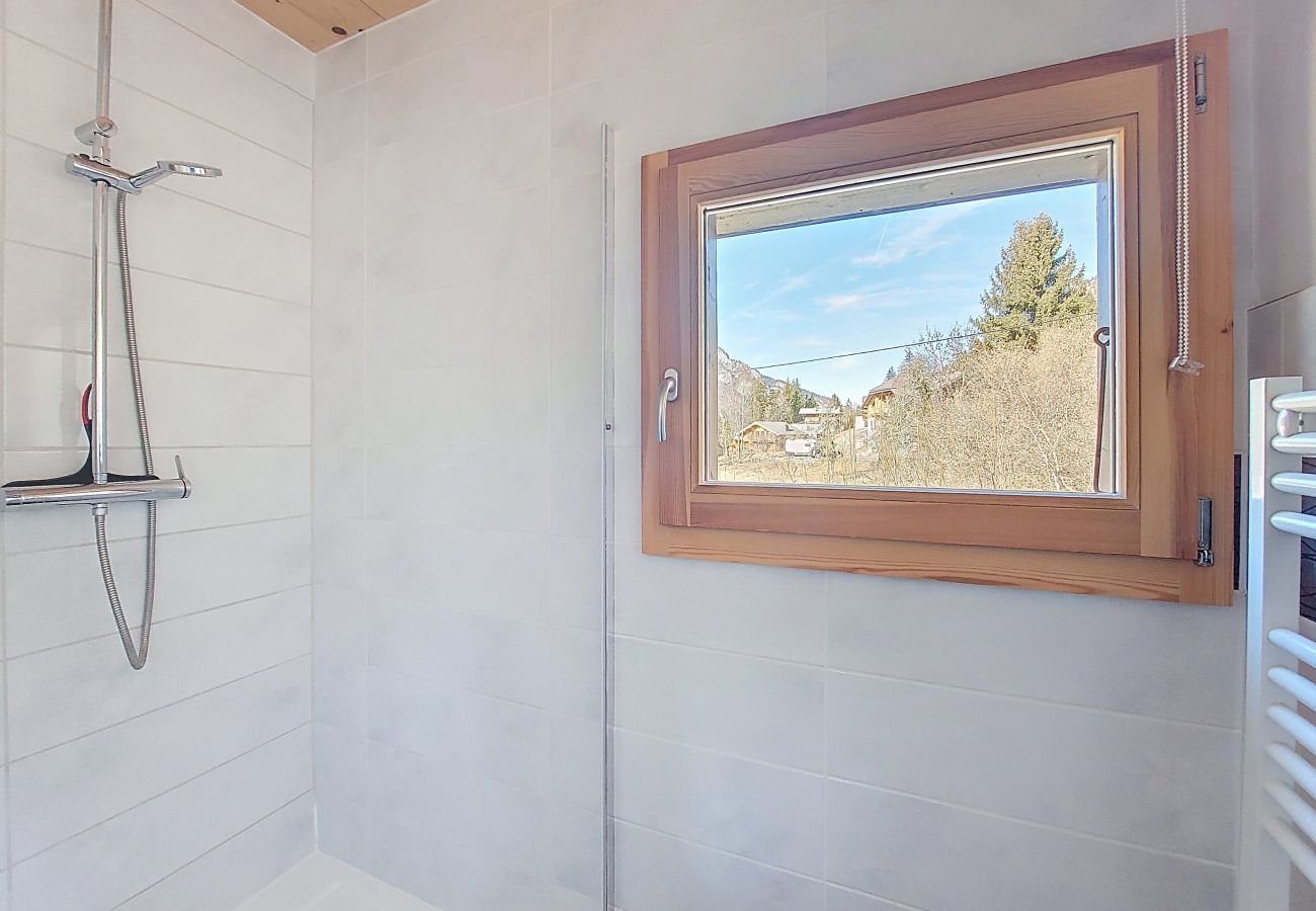 Appartement à Le Biot - Les 3 Soeurs