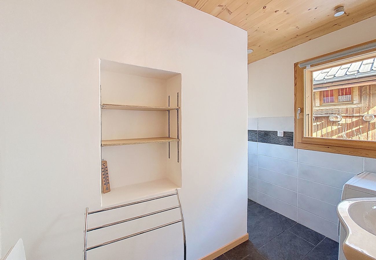 Appartement à Le Biot - Les 3 Soeurs