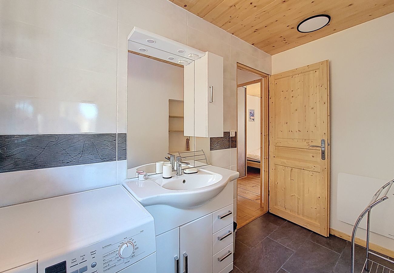 Appartement à Le Biot - Les 3 Soeurs