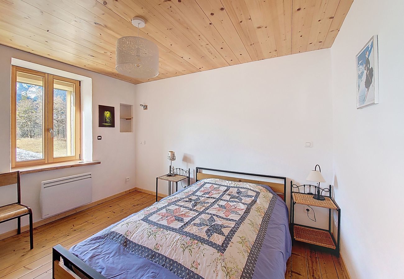 Appartement à Le Biot - Les 3 Soeurs