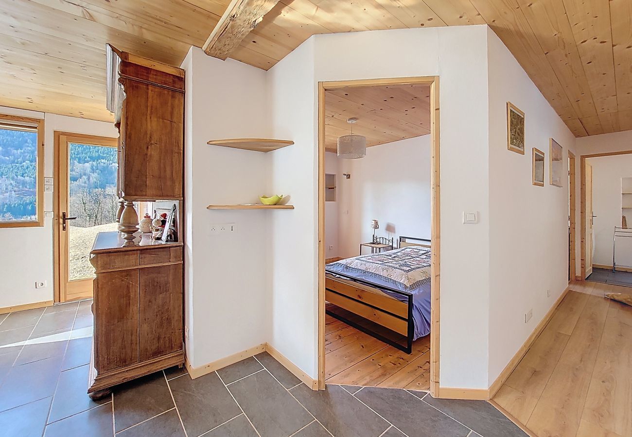 Appartement à Le Biot - Les 3 Soeurs