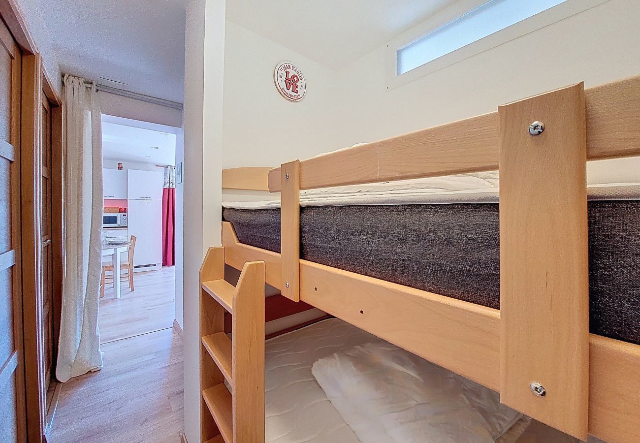 Appartement à Saint-Jean-d´Aulps - Snow 19