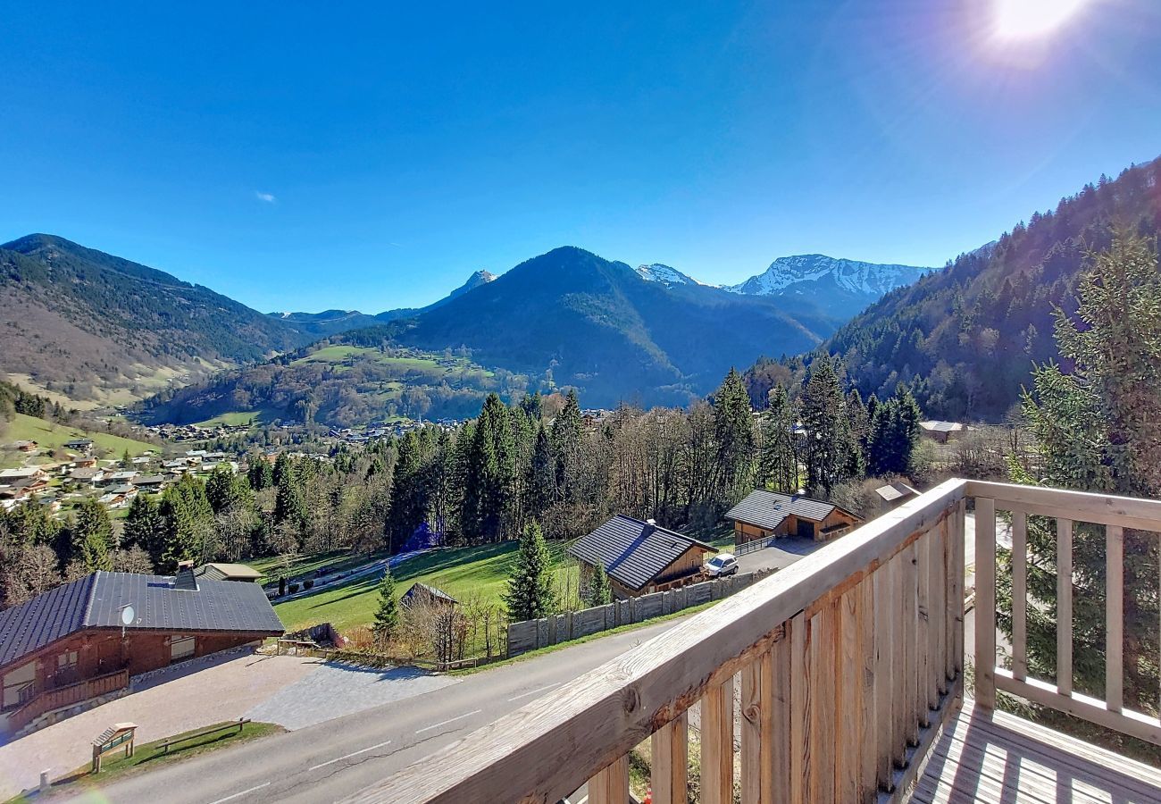 Appartement à Saint-Jean-d´Aulps - Snow 19