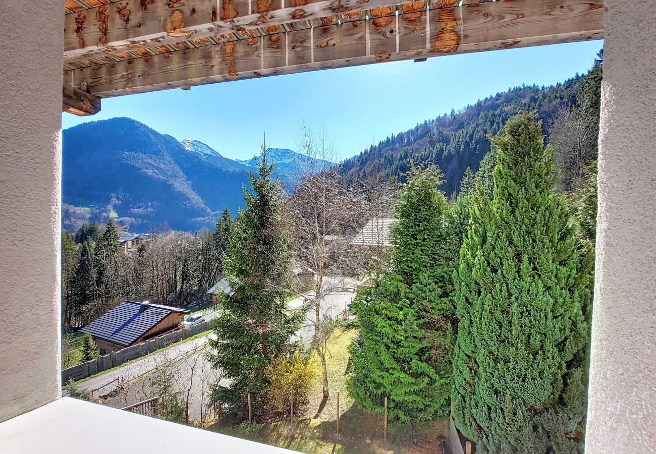 Appartement à Saint-Jean-d´Aulps - Snow 19