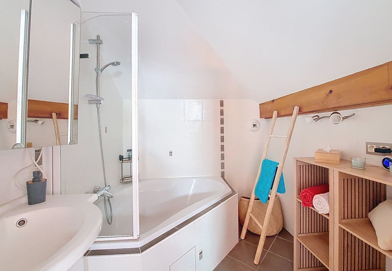 Appartement à Thonon-les-Bains - Les Saules