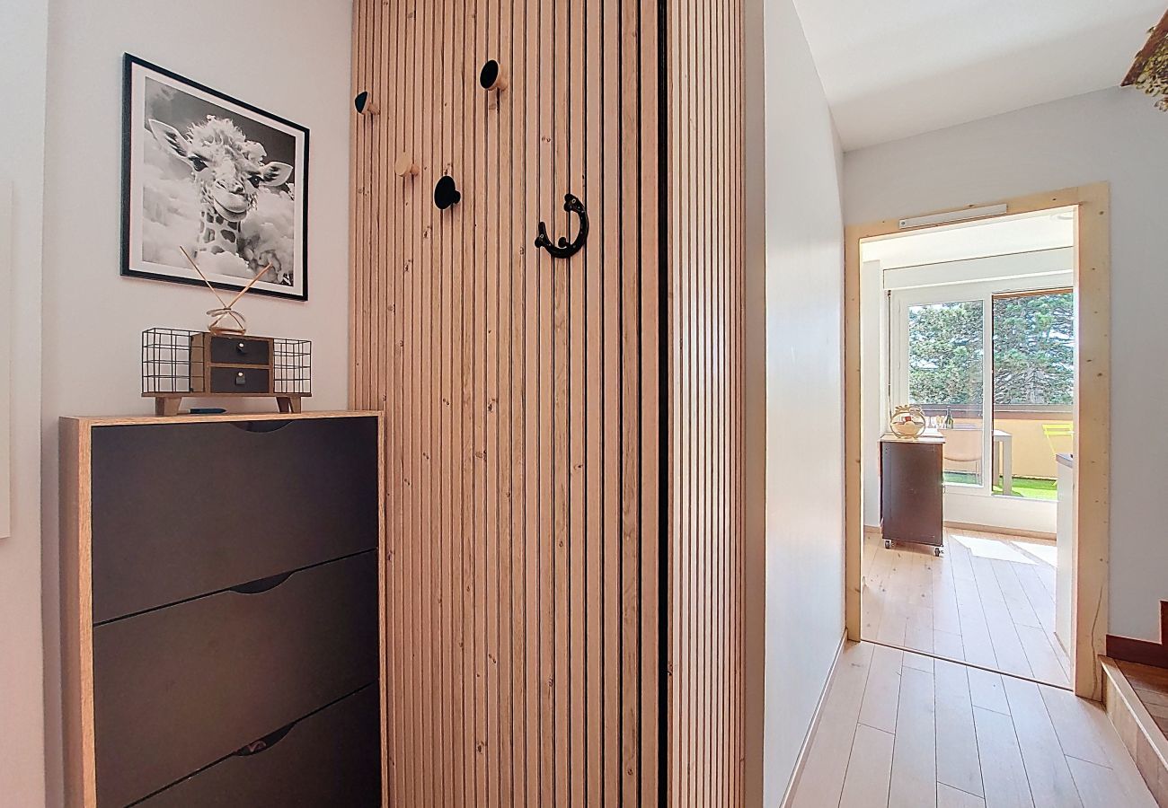 Appartement à Thonon-les-Bains - Les Saules