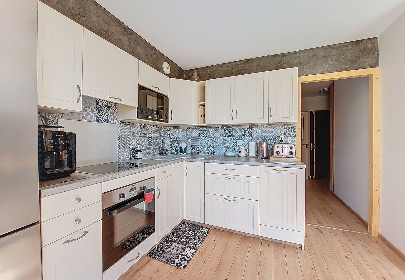 Appartement à Thonon-les-Bains - Les Saules