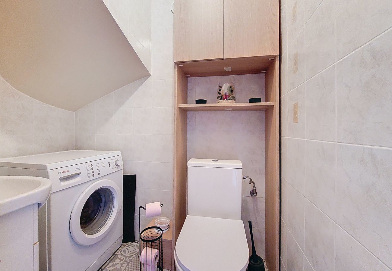 Appartement à Thonon-les-Bains - Les Saules