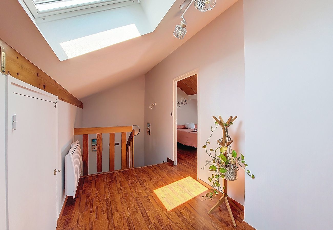 Appartement à Thonon-les-Bains - Les Saules