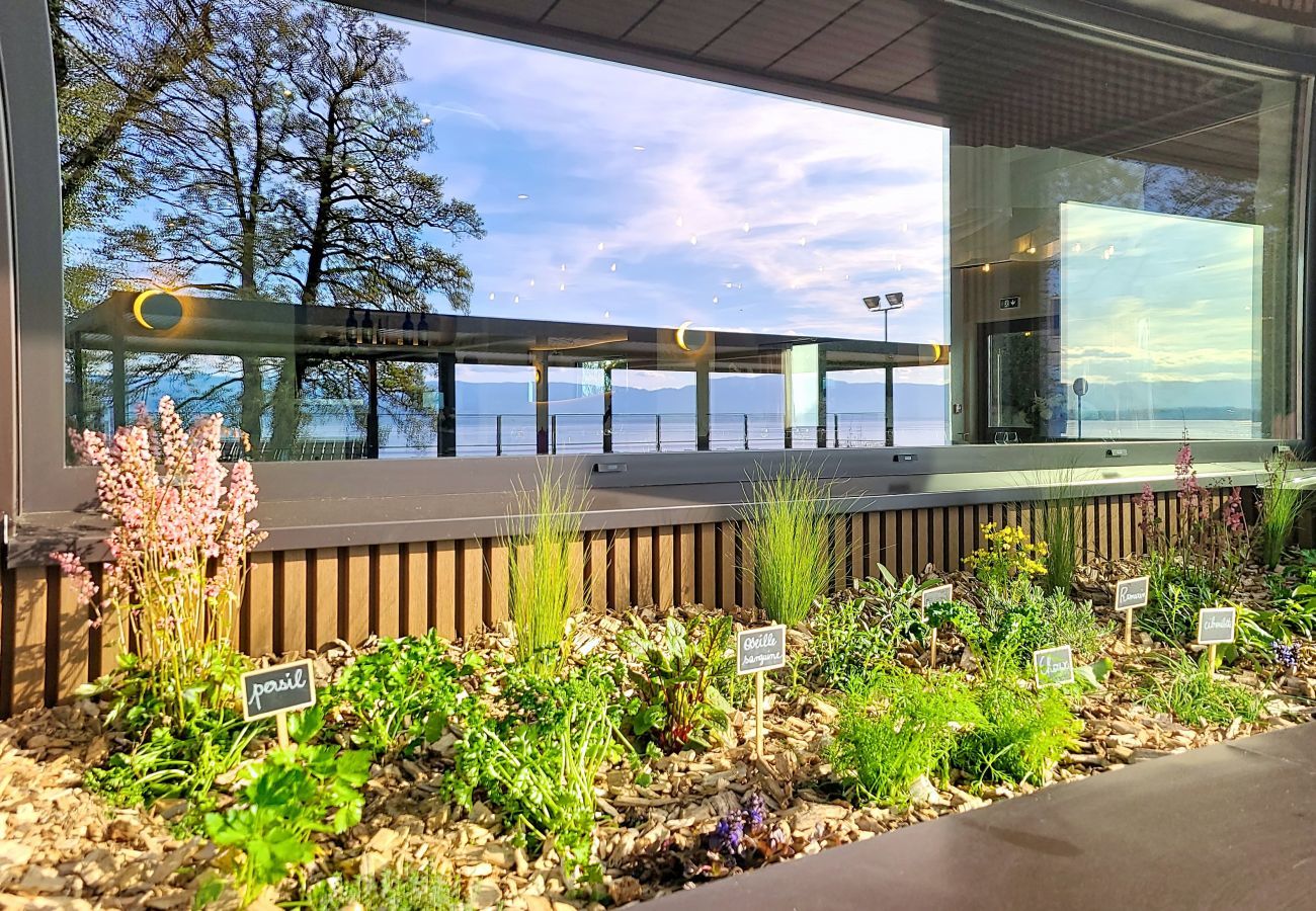 Appartement à Thonon-les-Bains - Les Saules