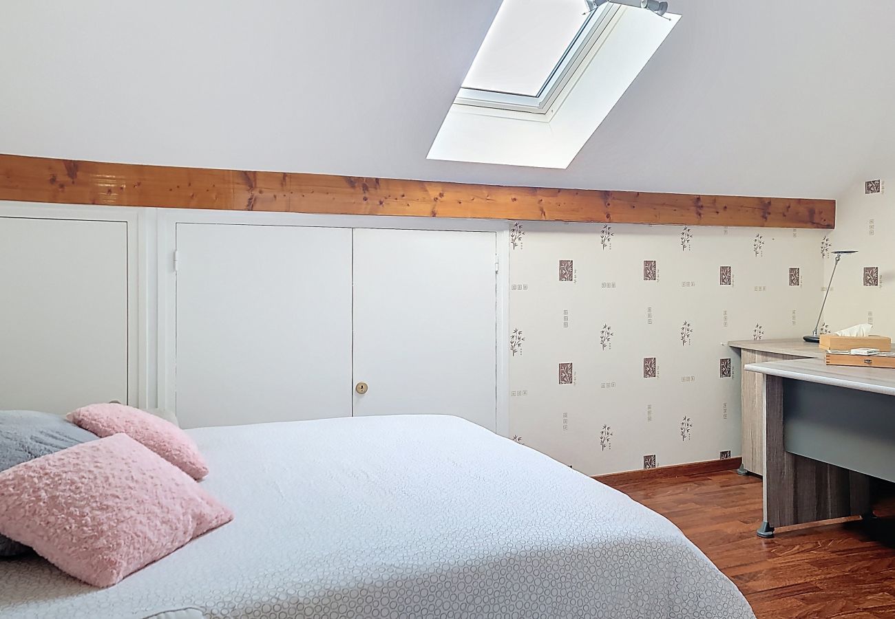 Appartement à Thonon-les-Bains - Les Saules