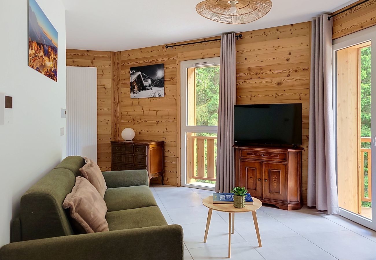 Appartement à Montriond - Les Reflets d'Ardent