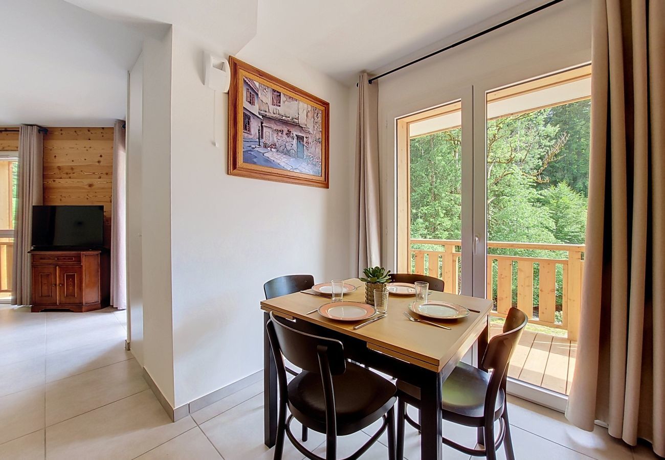 Appartement à Montriond - Les Reflets d'Ardent