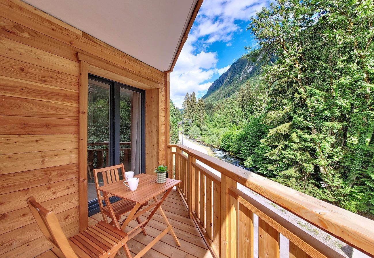 Appartement à Montriond - Les Reflets d'Ardent