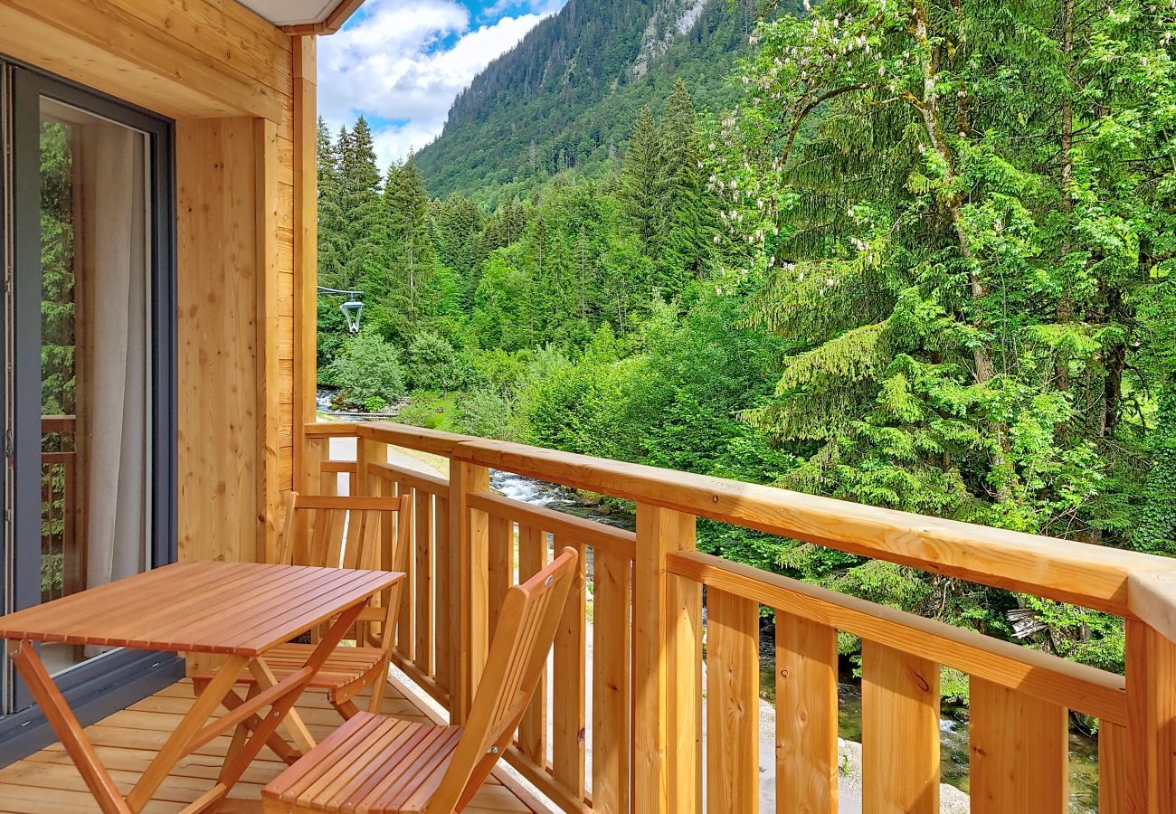 Appartement à Montriond - Les Reflets d'Ardent