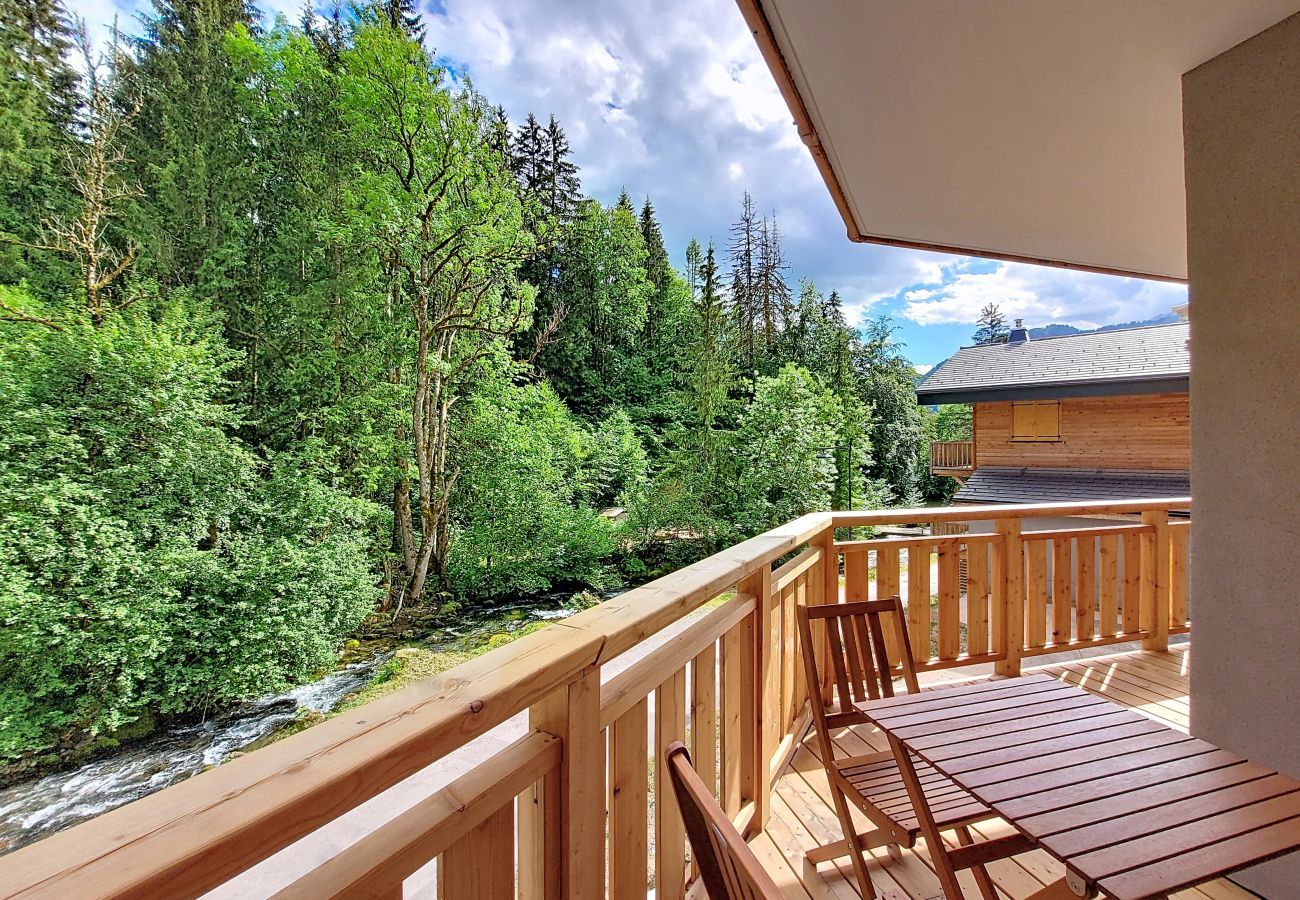 Appartement à Montriond - Les Reflets d'Ardent