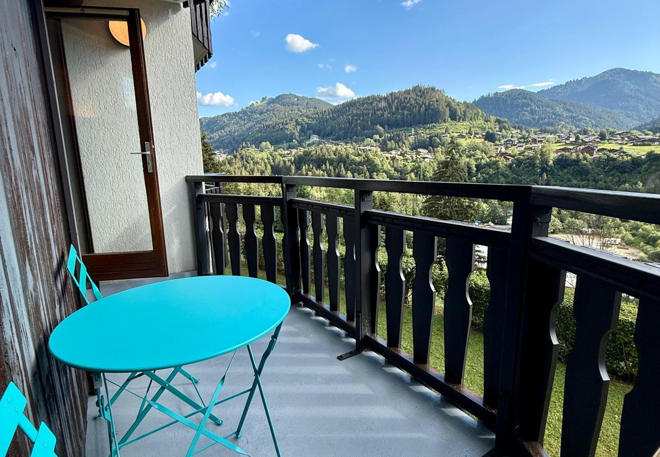 Appartement à Montriond - Le Soleil Blanc 13A