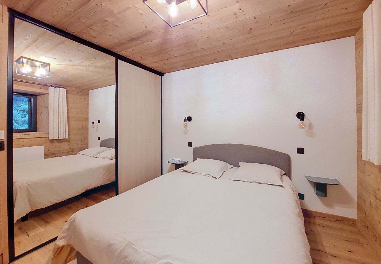 Appartement à Saint-Jean-d´Aulps - La Chery