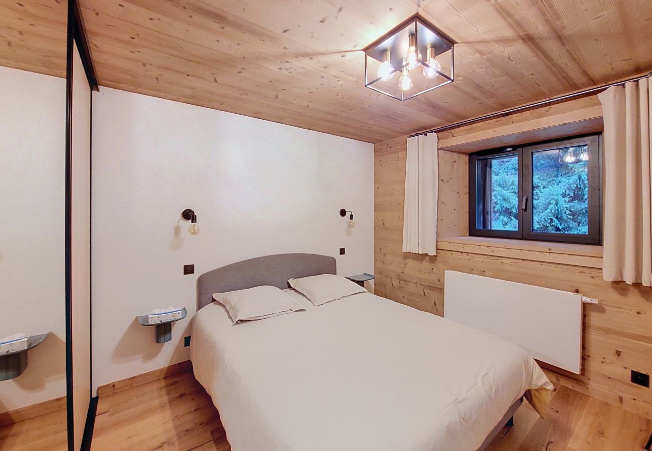 Appartement à Saint-Jean-d´Aulps - La Chery
