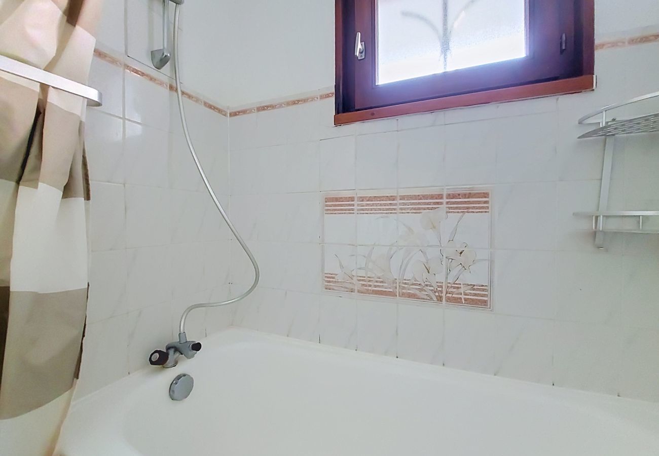 Appartement à Montriond - Orée de Morzine 2B