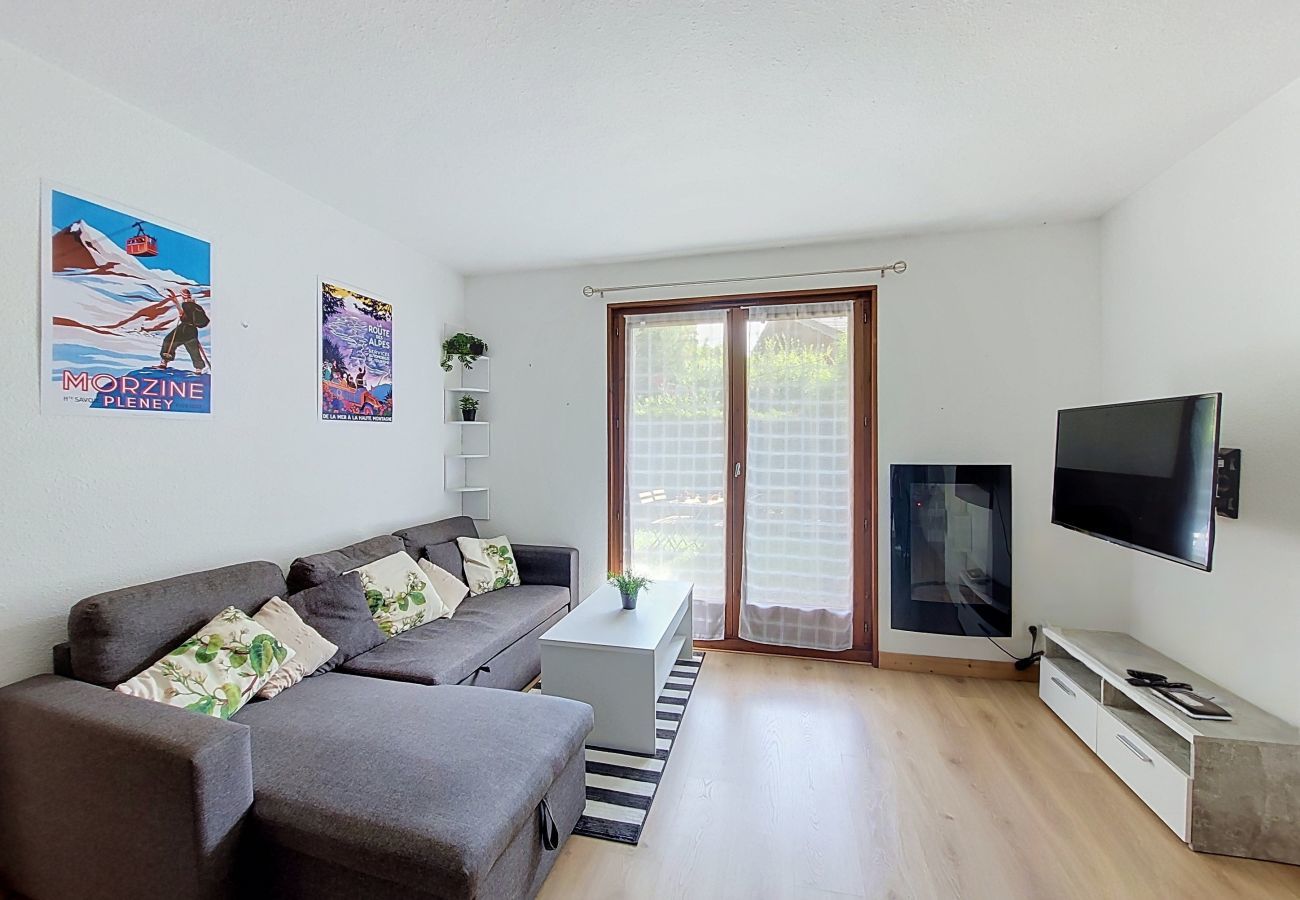 Appartement à Montriond - Orée de Morzine 2B