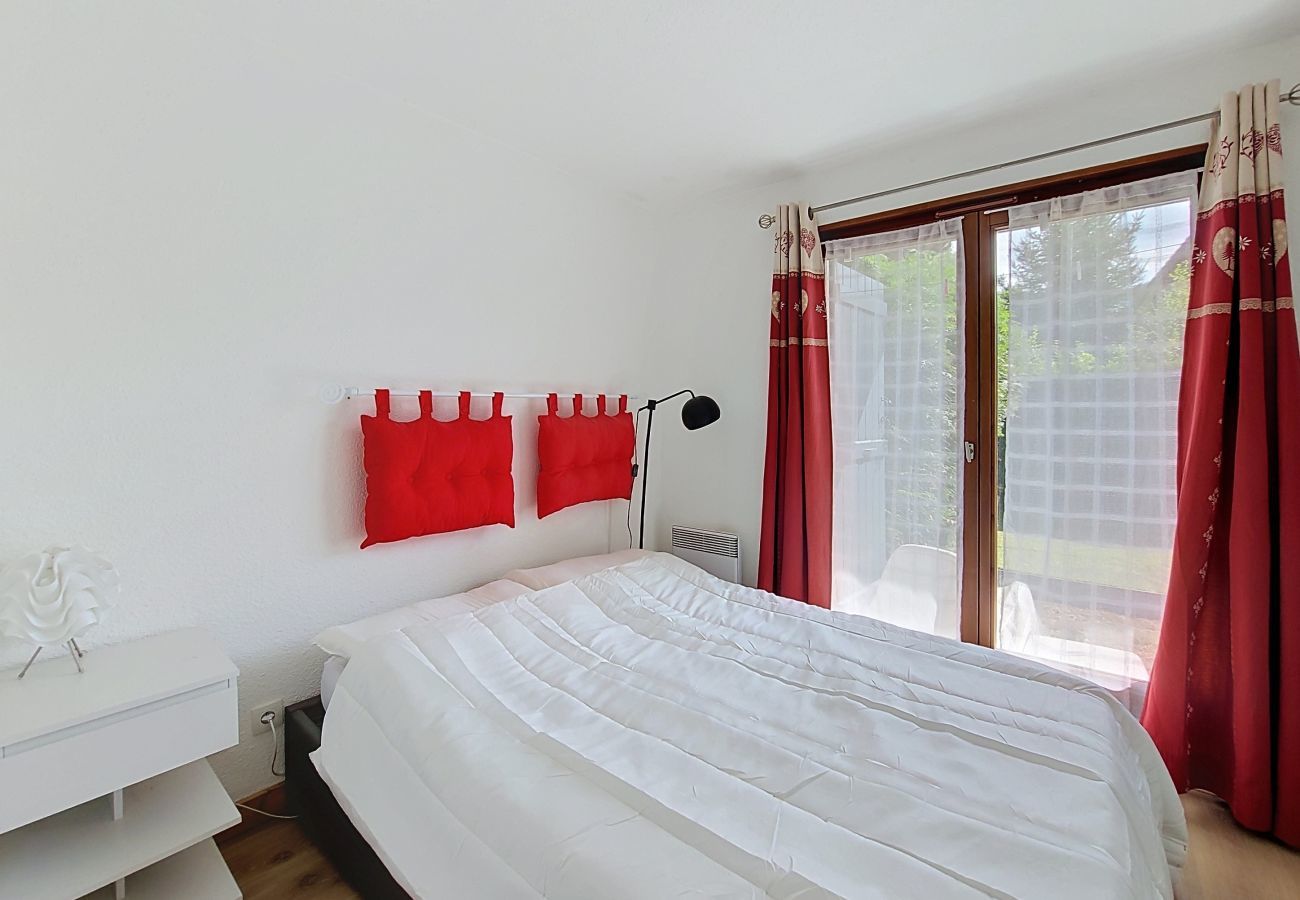 Appartement à Montriond - Orée de Morzine 2B