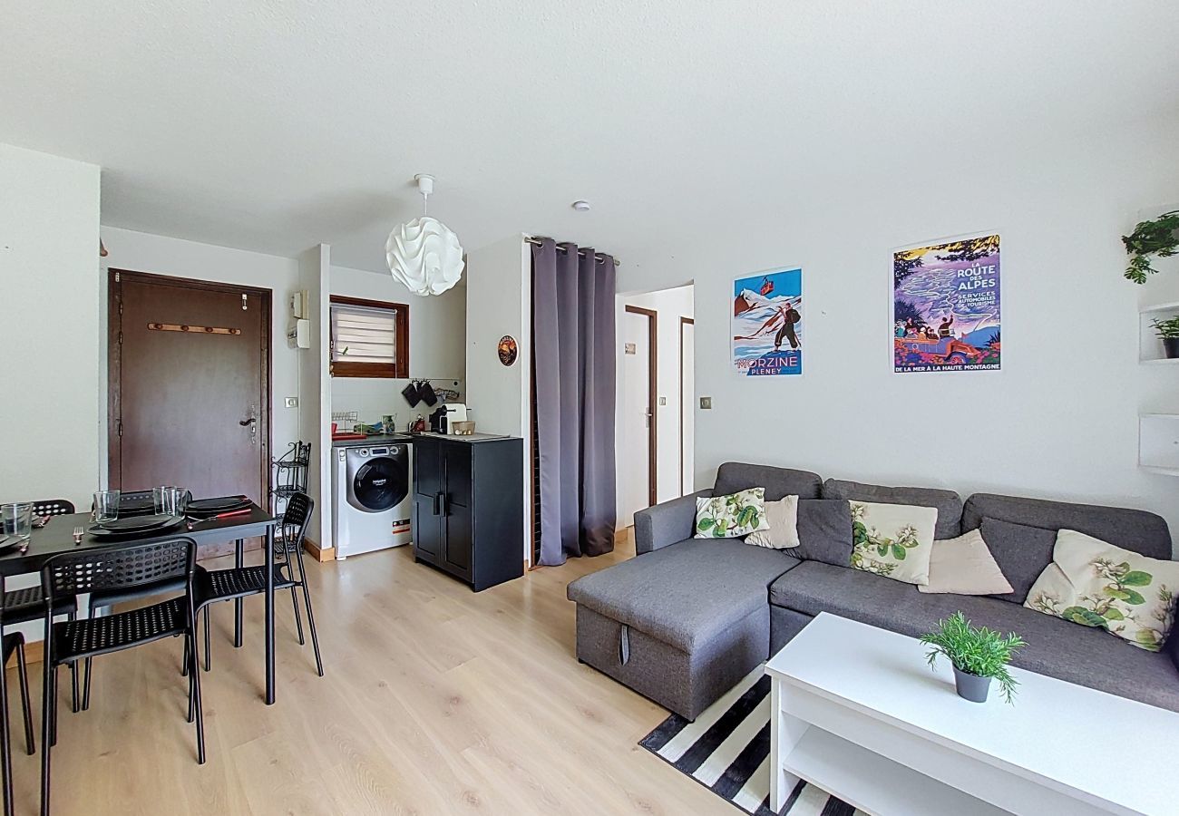 Appartement à Montriond - Orée de Morzine 2B