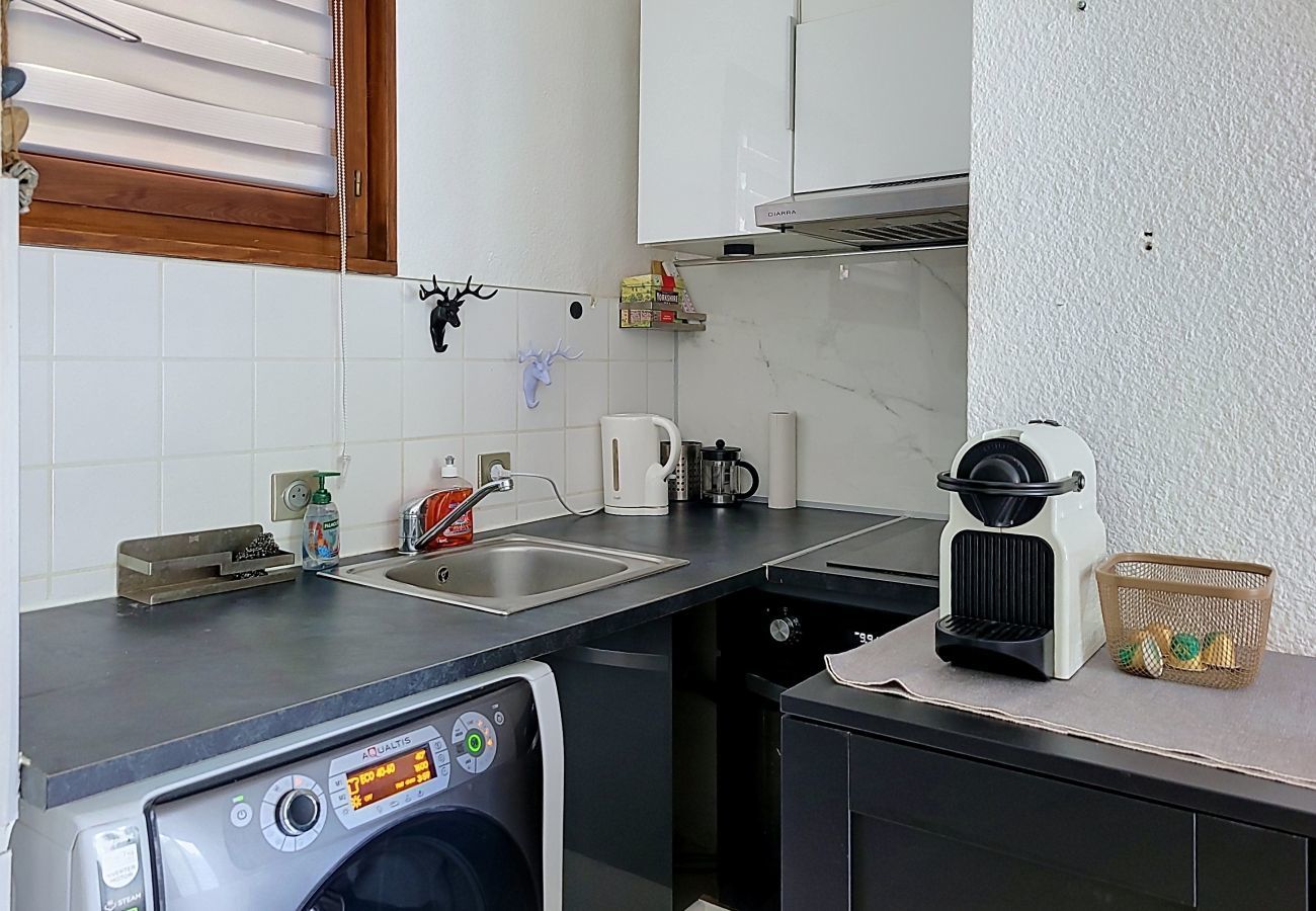 Appartement à Montriond - Orée de Morzine 2B