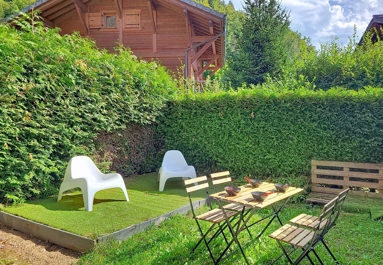 Appartement à Montriond - Orée de Morzine 2B