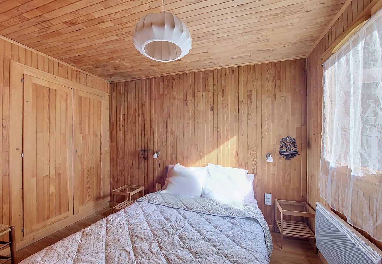 Chalet à Morzine - Chalet Pelou