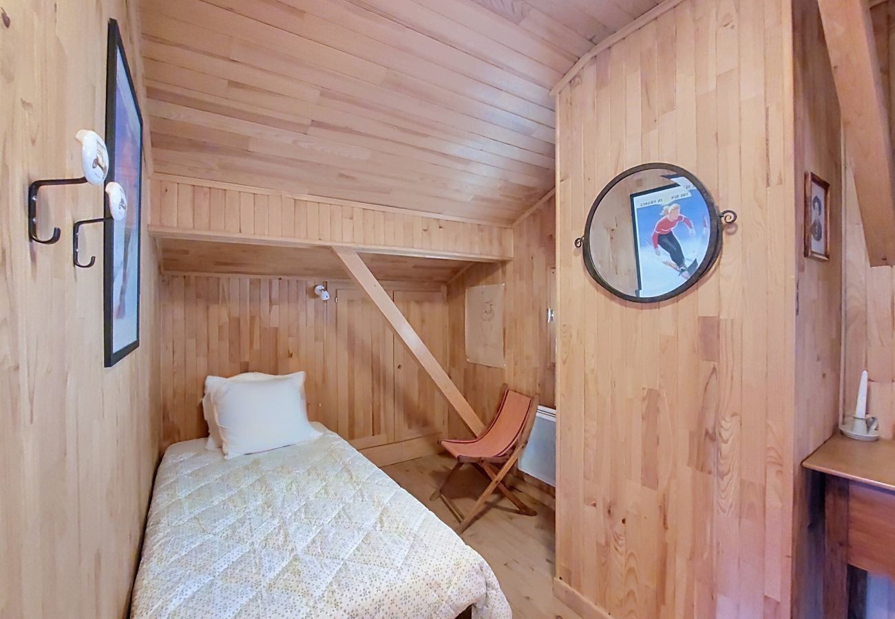 Chalet à Morzine - Chalet Pelou