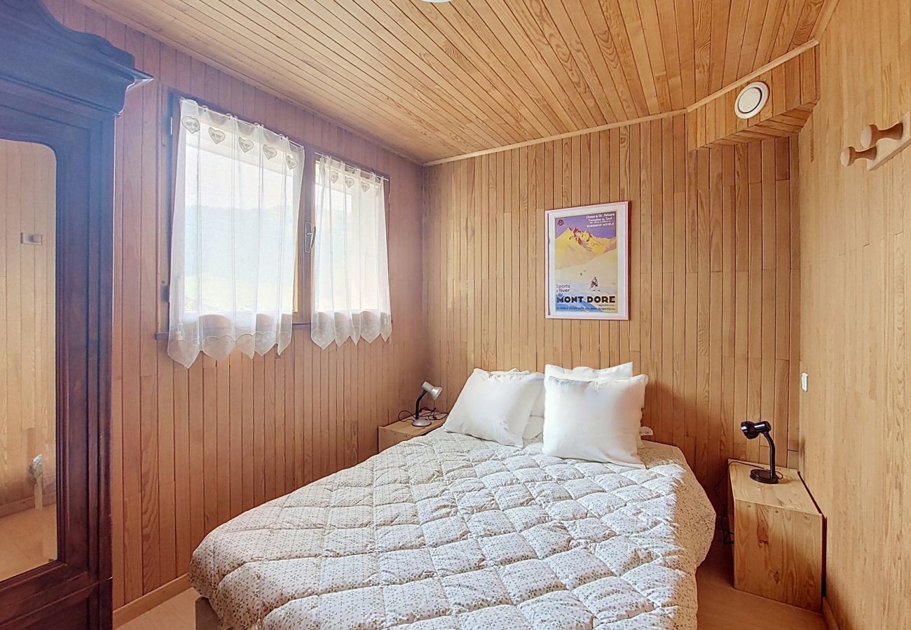 Chalet à Morzine - Chalet Pelou