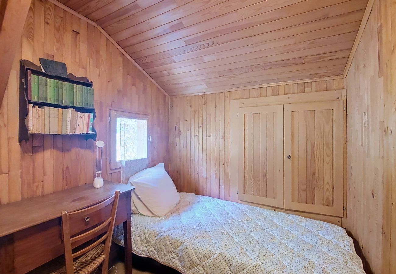 Chalet à Morzine - Chalet Pelou