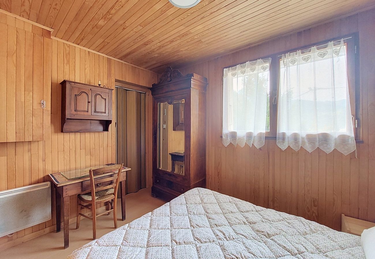 Chalet à Morzine - Chalet Pelou