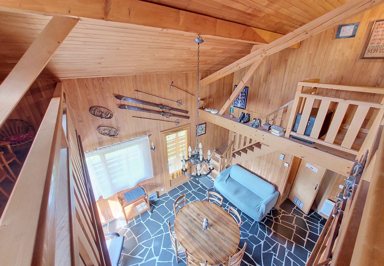 Chalet à Morzine - Chalet Pelou