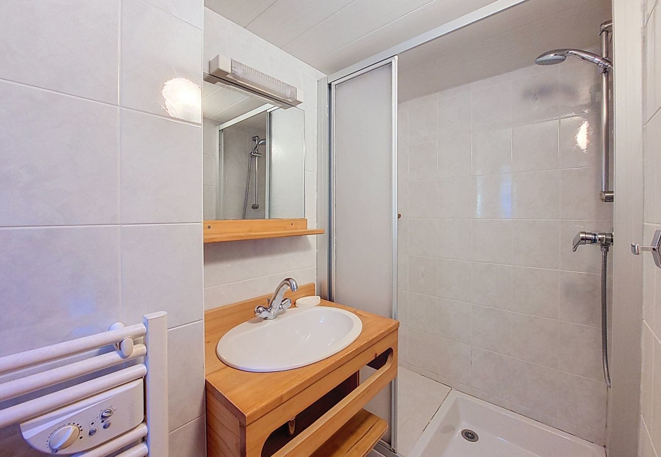 Chalet à Montriond - La Grangerie d'Ardent