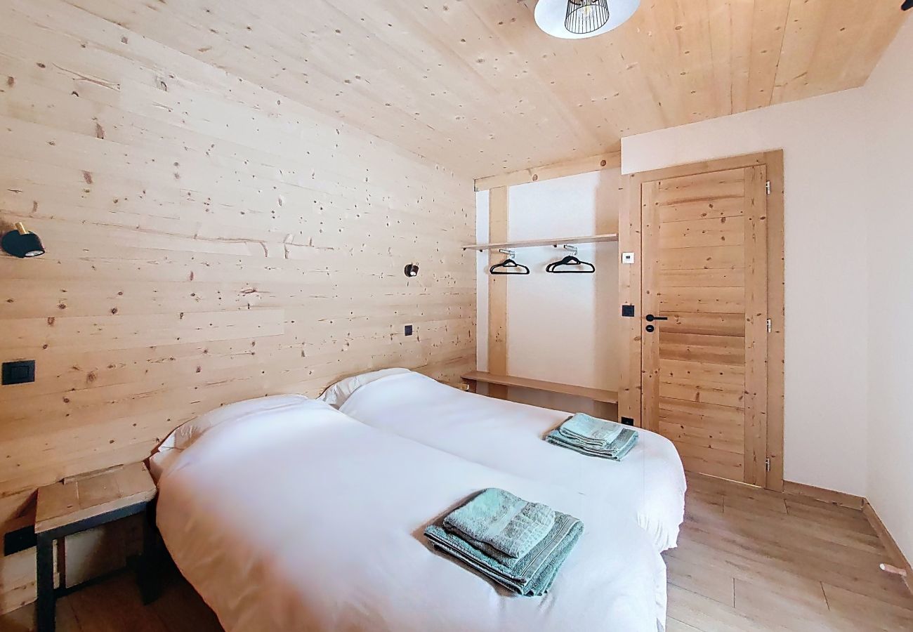 Appartement à Morzine - Gervonne 1
