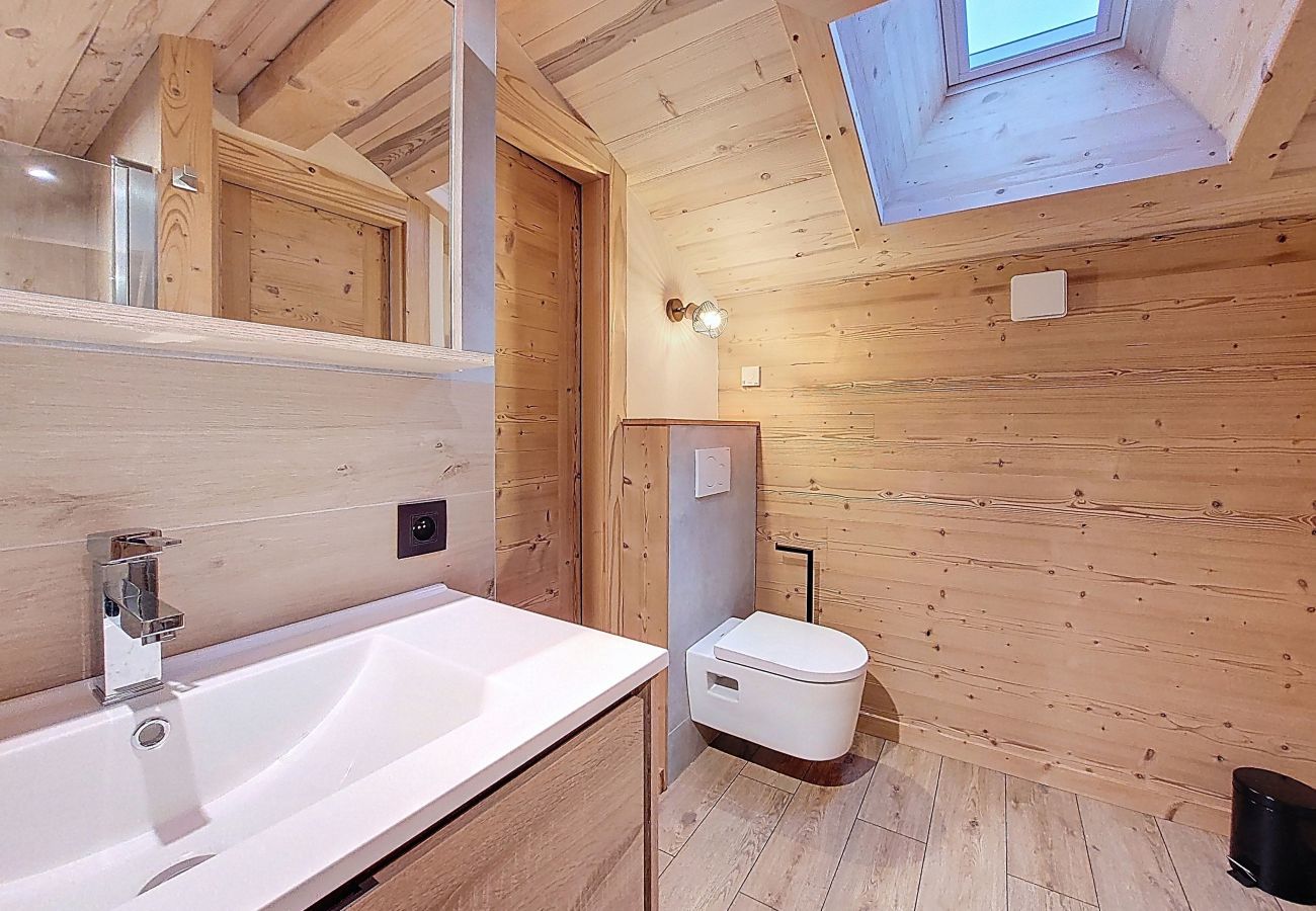 Appartement à Morzine - Gervonne 1